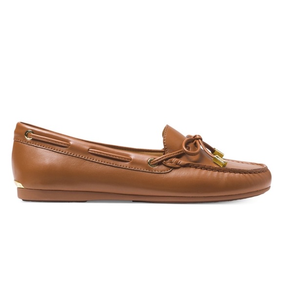 Michael Kors Sutton Moccasins - Picture 2 of 2